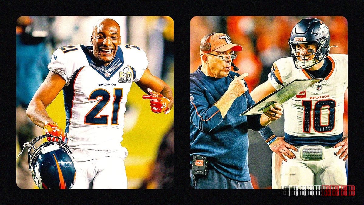 2026 Broncos Echo 2015 Champions With Cohesive Front Office and Staunch Defense