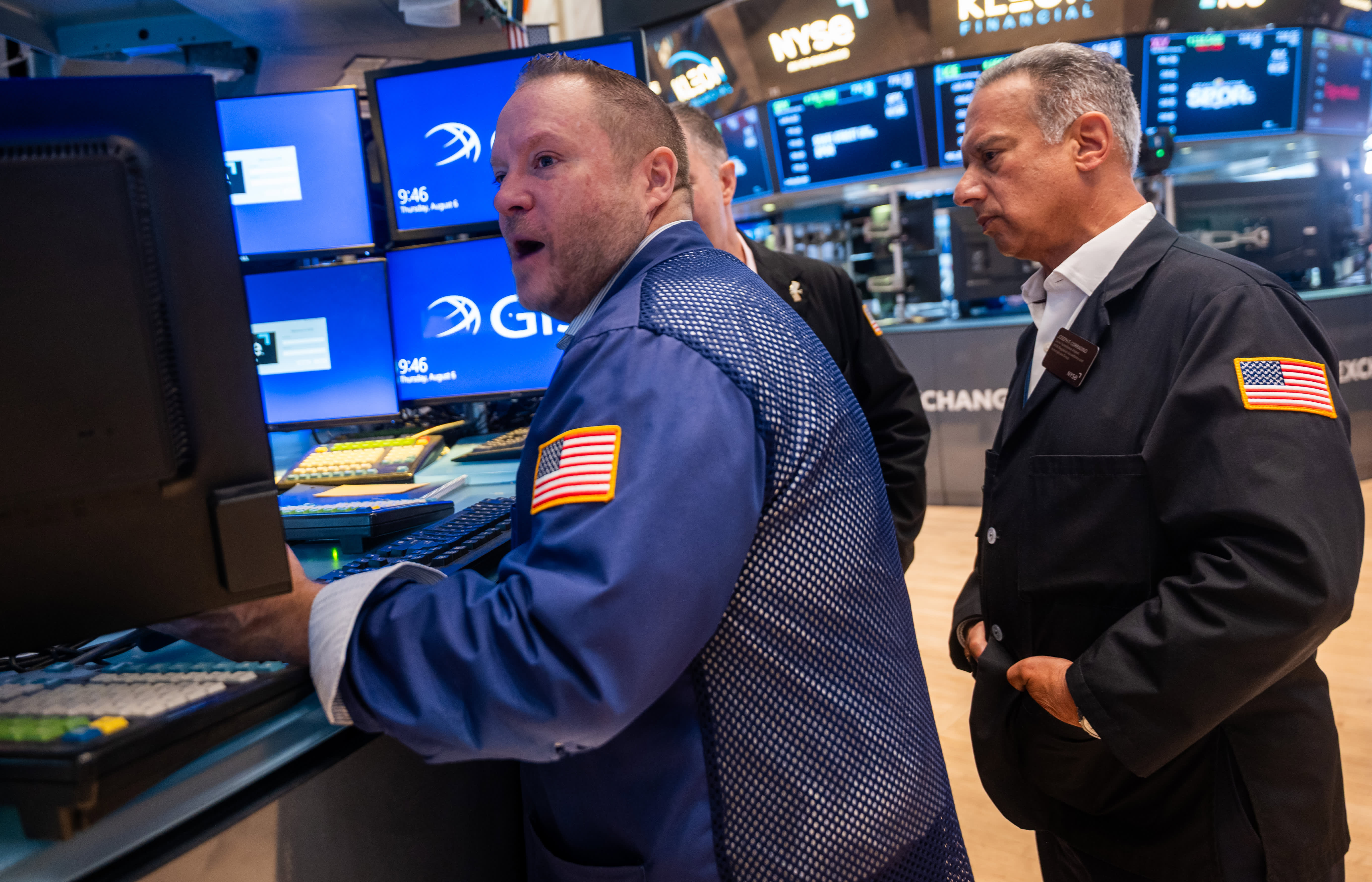 30-year Treasury Yield Near 19-Year Peak as Inflation and Spending Concerns Rise