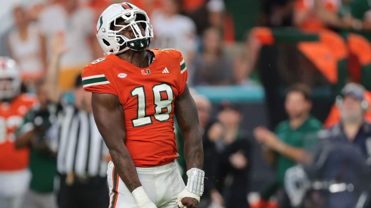 51 Underrated Players Poised to Shine in the 2026 College Football Season