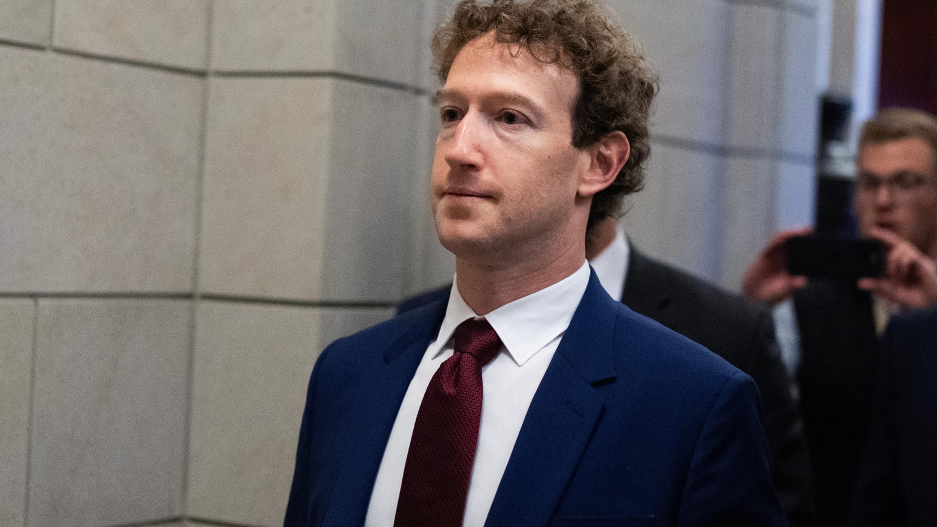 Meta faces potential overhaul of Instagram and Facebook after child privacy trial