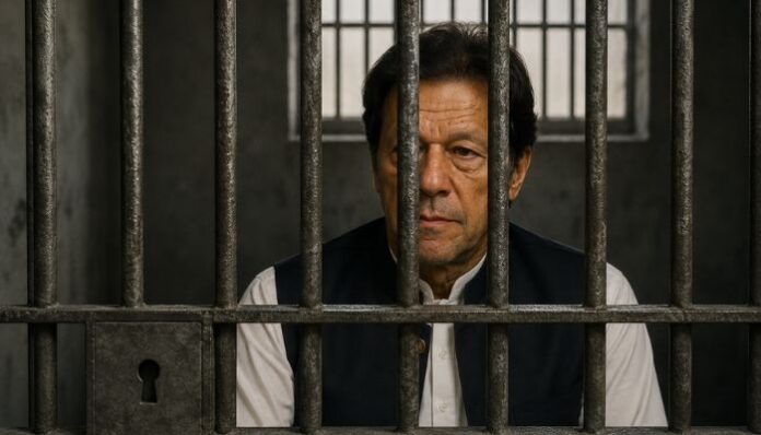 Pakistan Supreme Court Orders Imran Khan's Transfer to Hospital Amid Jail Health Concerns