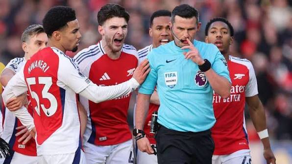 Premier League to Release Key Match Incident Verdicts for First Time