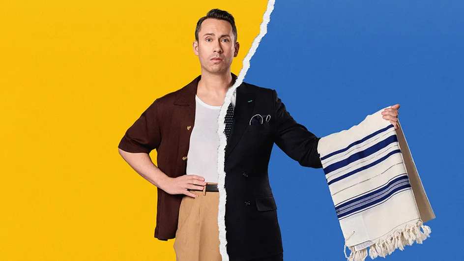 Comedian Max Olesker Defends Overpacking as the True Spirit of Travel