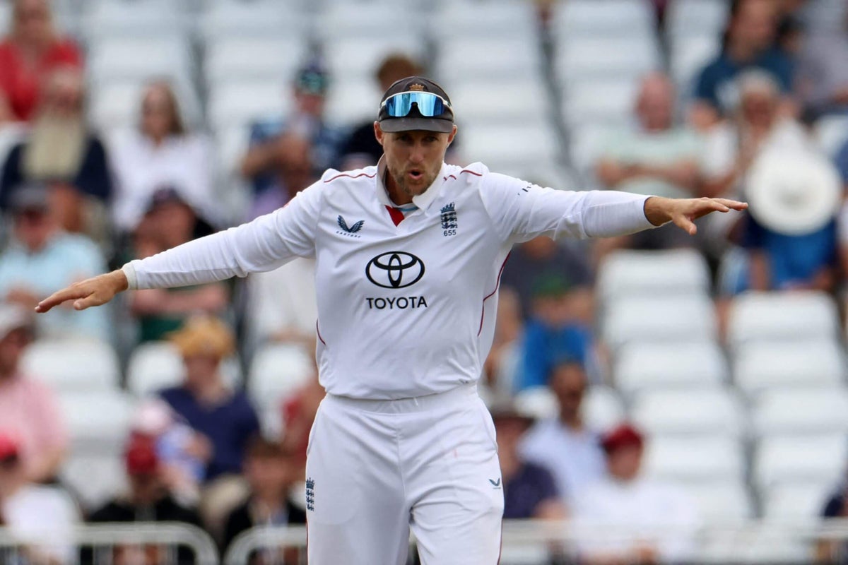 Root urges England cricketers to embody strong values in new Test era