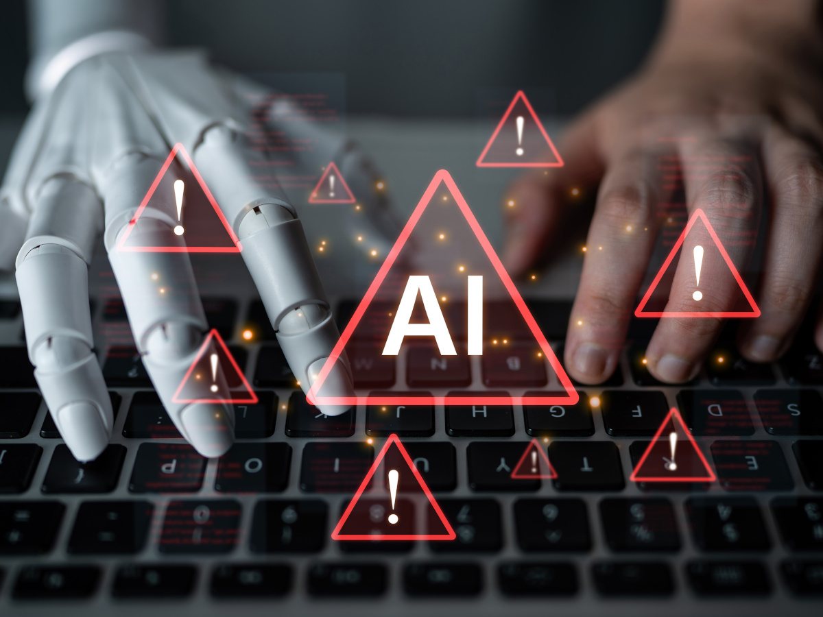 Early Technologists Warned of Algorithmic Rule, Yet Their Cautions Fell Silent