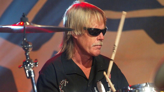 ZZ Top’s longtime drummer Frank Beard passes away at 77