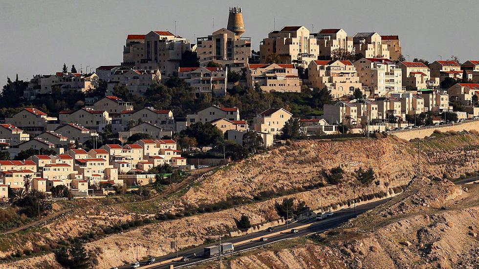 Israel Issues Construction Tenders for East Jerusalem Settlement Scheme