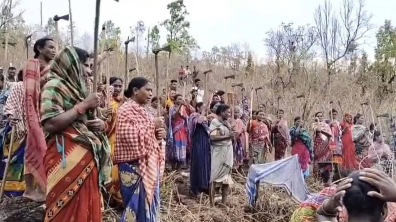 Orissa High Court Mandates Inquiry into Police Actions Amid Tribal Bauxite Mining Standoff