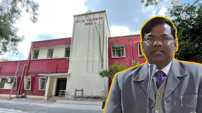 Uttar Pradesh judge’s docket cleared as 100 murder cases reassigned after spate of death sentences