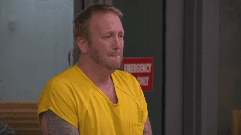 Man sentenced to almost three years for violent strangling of woman