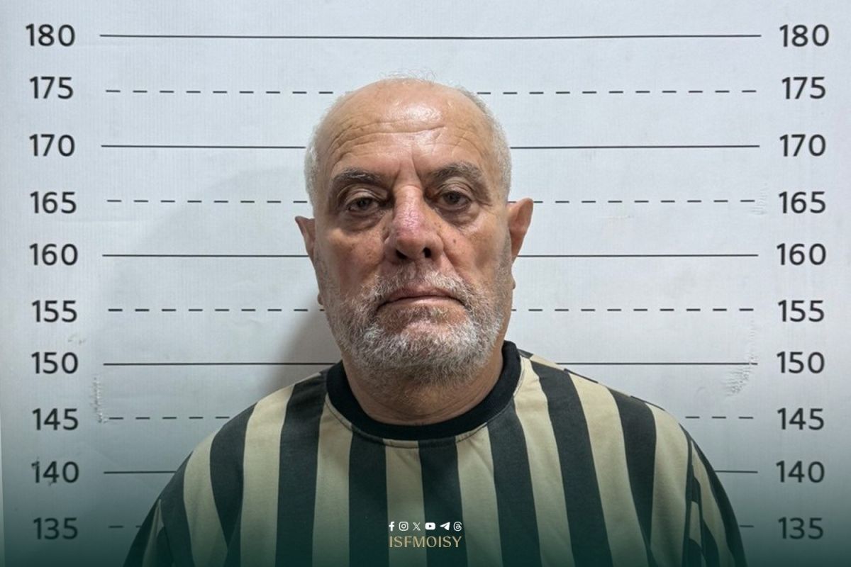 Lebanon Sends Former Syrian General Adel Issa to Damascus on War‑Crimes Charges