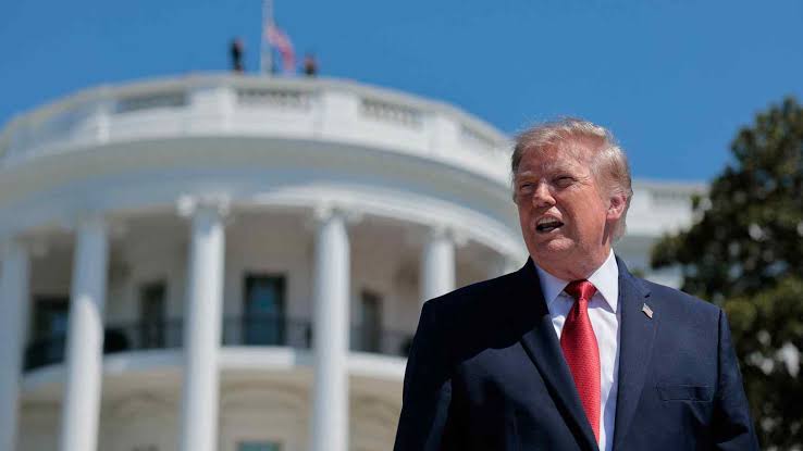 Trump warns of harsh economic retaliation for nations assisting Iran