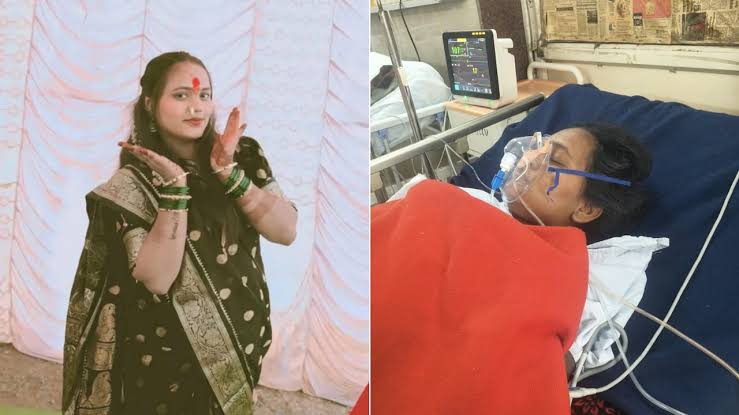 Beed C‑section mishap leaves mother in critical condition after surgical items retained