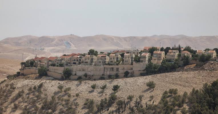 European Nations and Canada Decry Israel’s New West Bank Settlement Plan