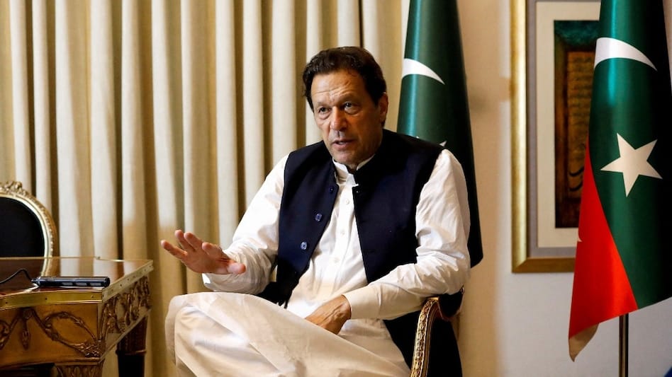 Imran Khan Returns to Custody Following Court‑Ordered Medical Check