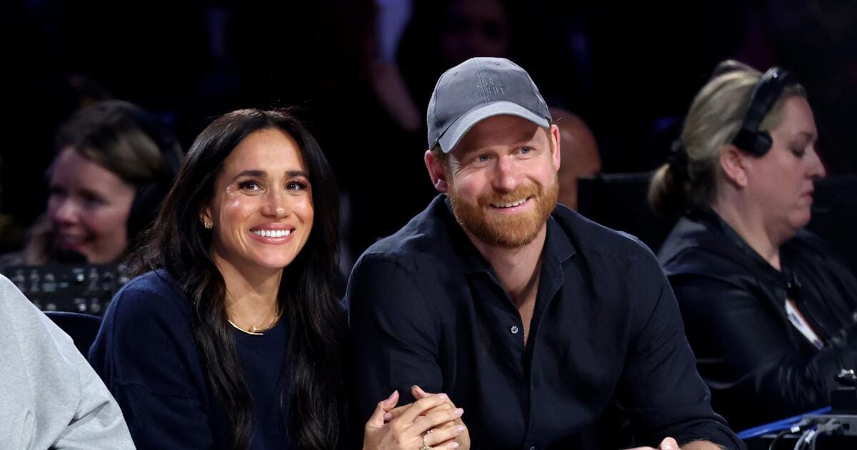 Harry and Meghan trim US media projects as they prepare UK return