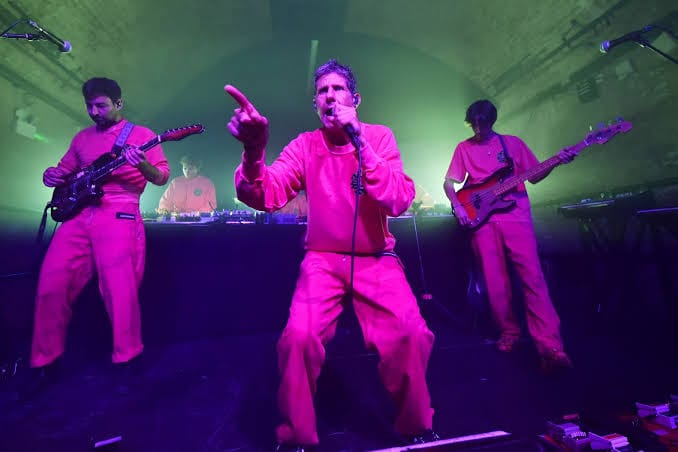 Mike D Unveils First Solo Album, Confronts Loss and New Themes