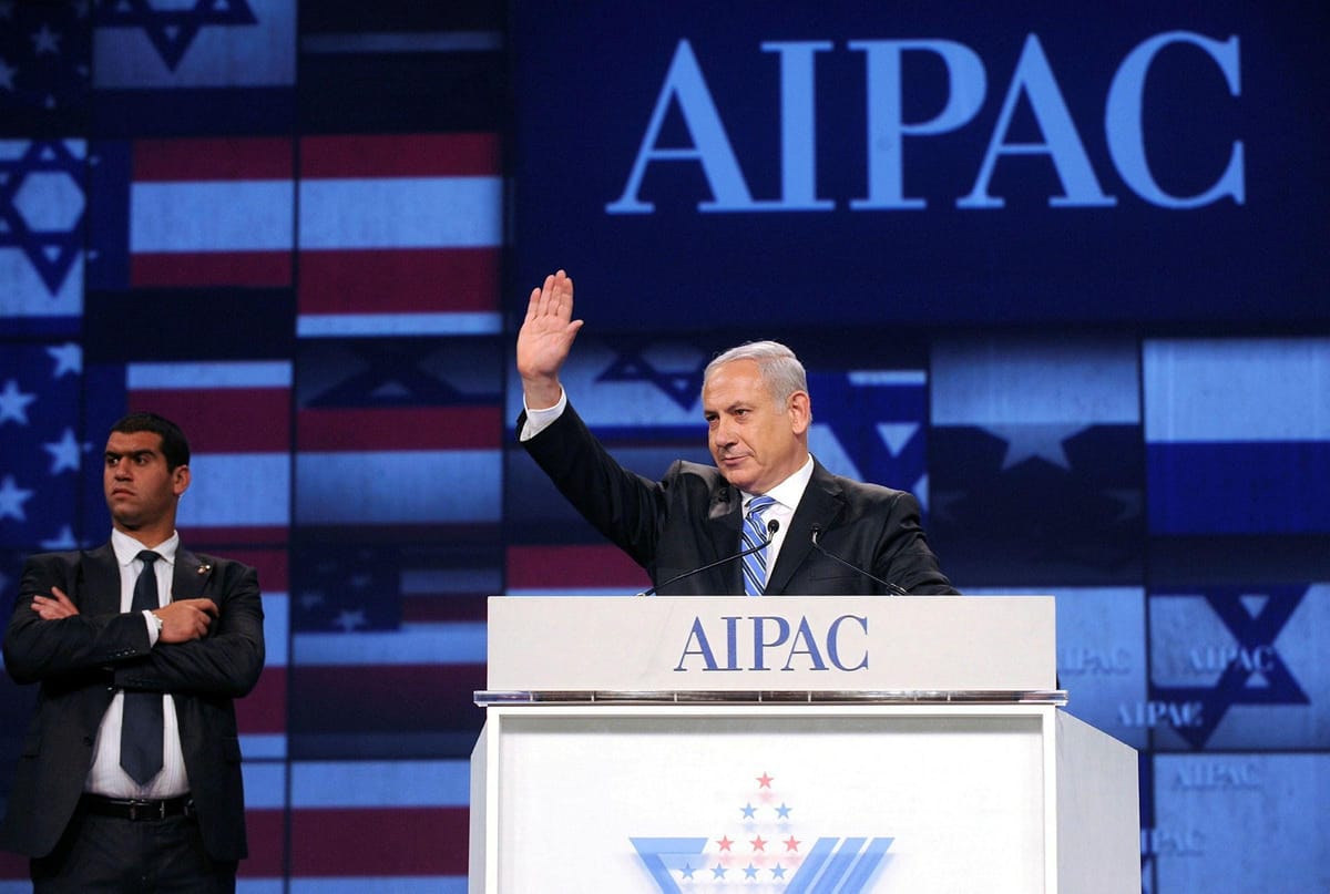 Pro‑Israel Lobby’s Cash Surge Shapes 2026 U.S. Midterm Contests