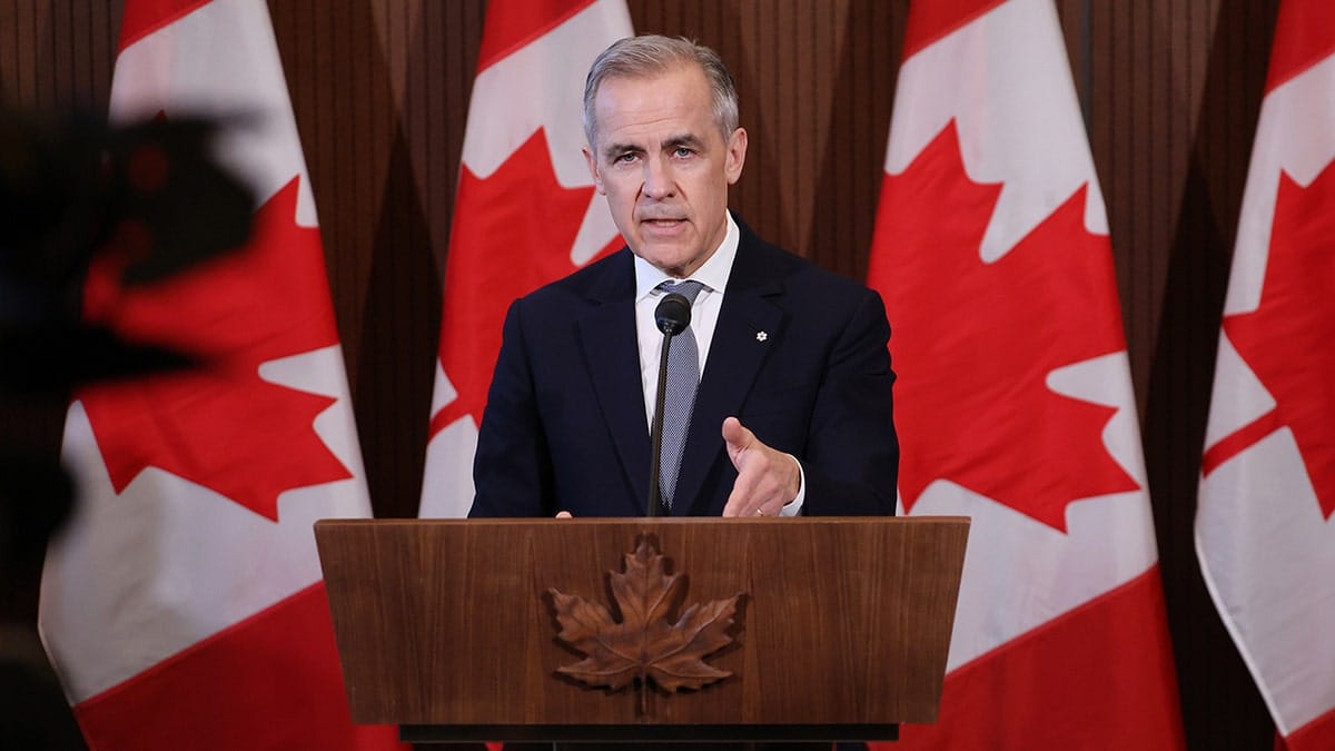 Canadian Prime Minister’s gamble on U.S. talks sparks political showdown