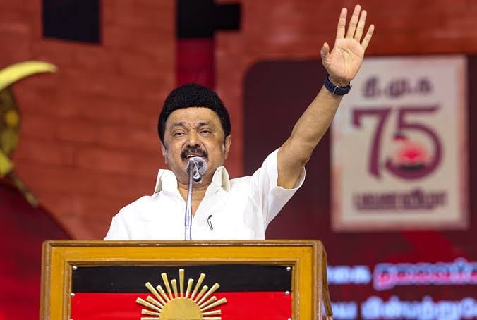 DMK adopts age ceiling and term limits in broad party restructuring
