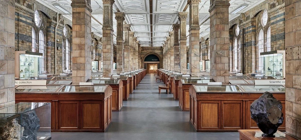 Hidden museum gallery set to reopen after 83 years