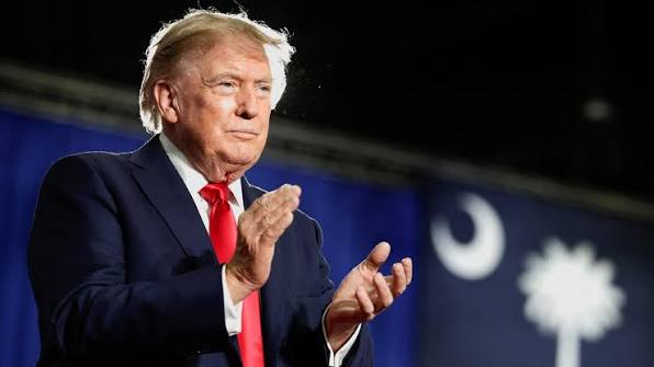 Trump claims Canada seeks U.S. state perks as trade talks fall apart