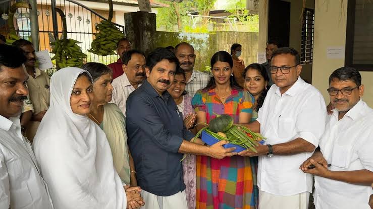 Kerala legislator proposes tourism‑driven agricultural market in Nilambur