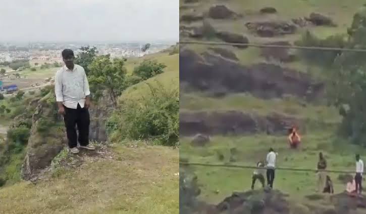 Maharashtra teen's death triggers viral spread of mother's past video