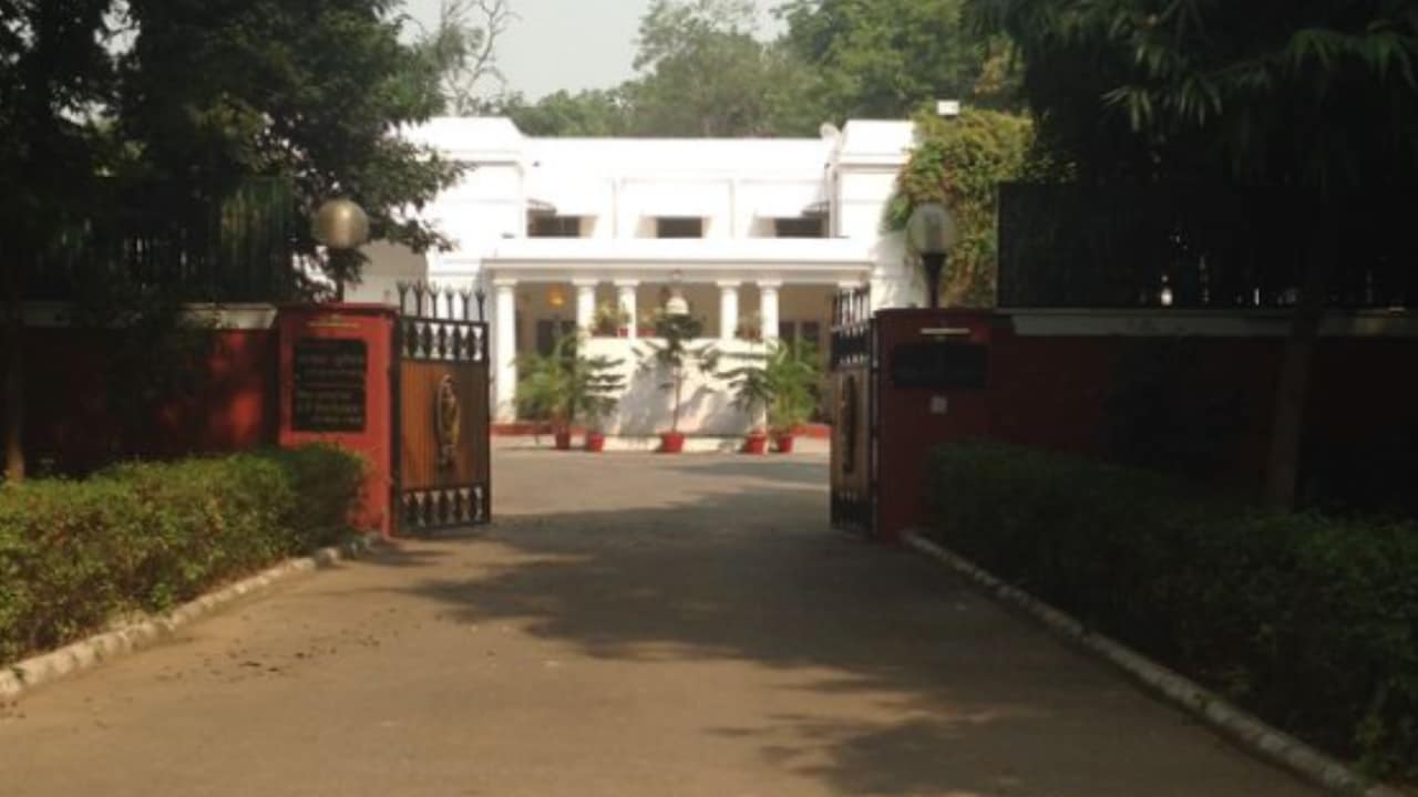Union Ministers' Delhi Residences Incur Rs 92 Crore Repair Costs for 2025‑26