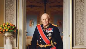 Norway’s King Harald continues hospital stay for bloodstream infection