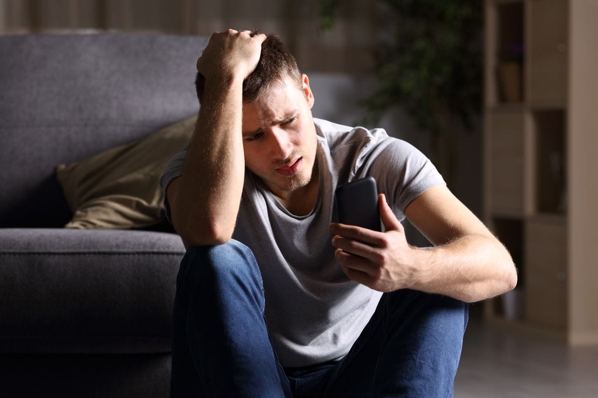 Teen's Second Suicide Attempt Highlights Complex Pressures Beyond Phone Installments