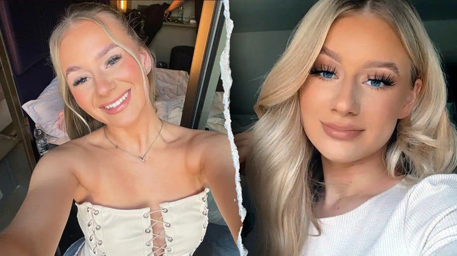 British mother flies to Texas to demand new investigation into daughter's killing