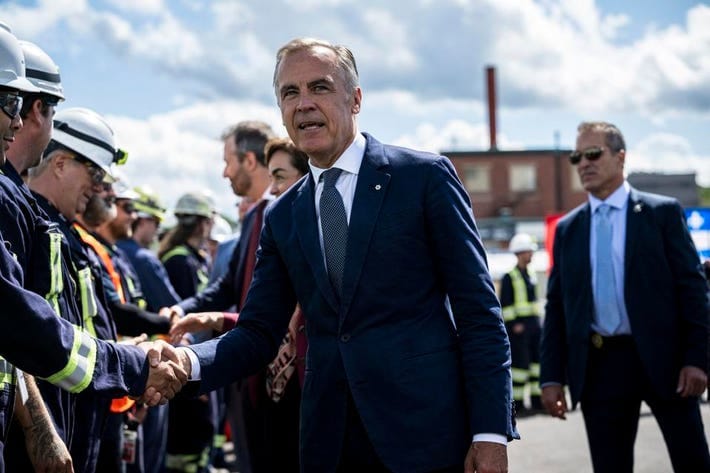 Hundreds of U.S. Products Face Up to 50% Duties as Canada Introduces New Tariffs