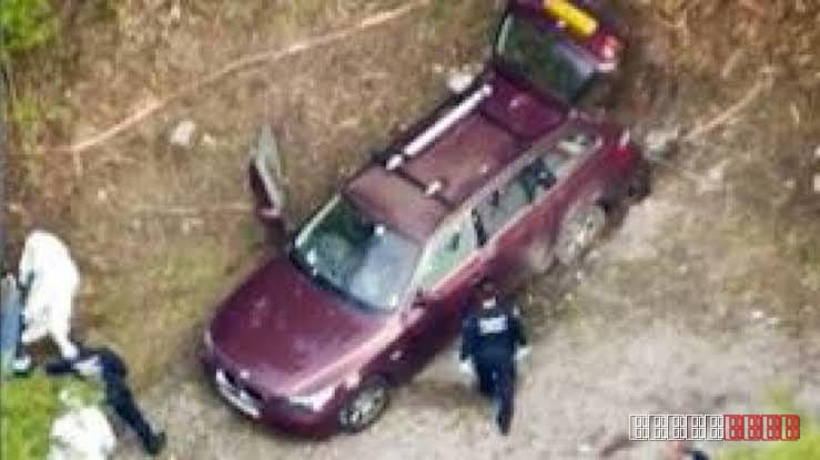 Recovered firearm from lake revives investigation into 2012 French family murders