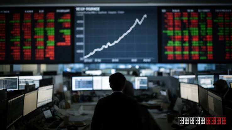 UK long‑term bond yields surge to 1998 high before October budget