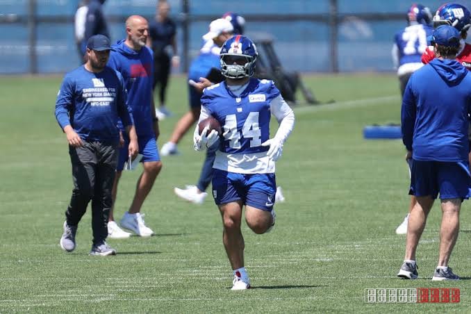 ESPN analyst Solak names a breakout player for each NFL team in 2026