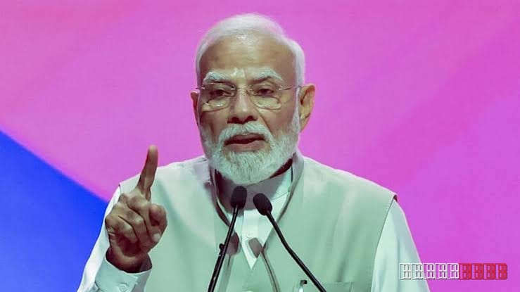 Modi Pushes for UPI to Join Global Payment Networks