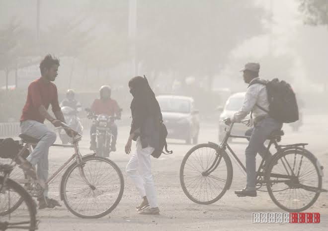 Delhi Secures 21st Spot in 2024 Clean Air Rankings, Outpacing Mumbai and Bengaluru