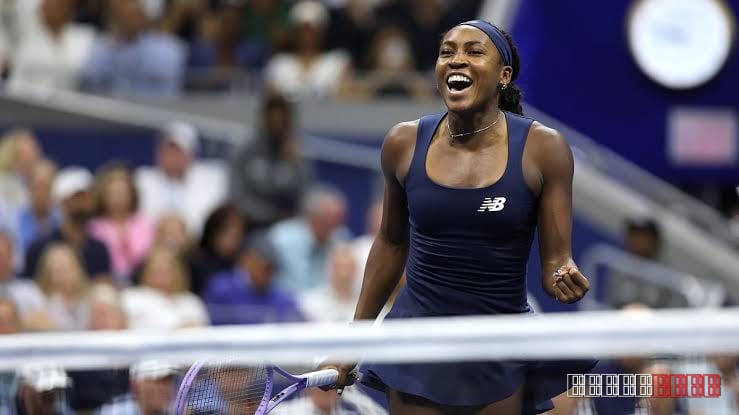 Coco Gauff Advances to US Open Quarter‑Finals After Straight‑Sets Victory over Iva Jovic