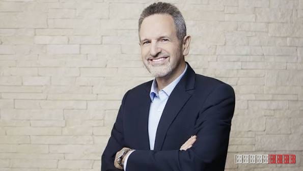 Arm chief executive forecasts AI-driven cure for cancer within our lifetime