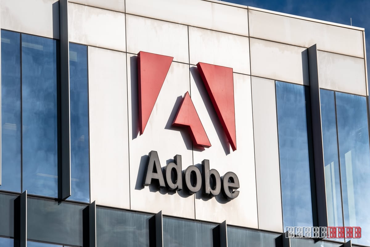 Adobe taps Anil Chakravarthy as new chief executive after Narayen's exit