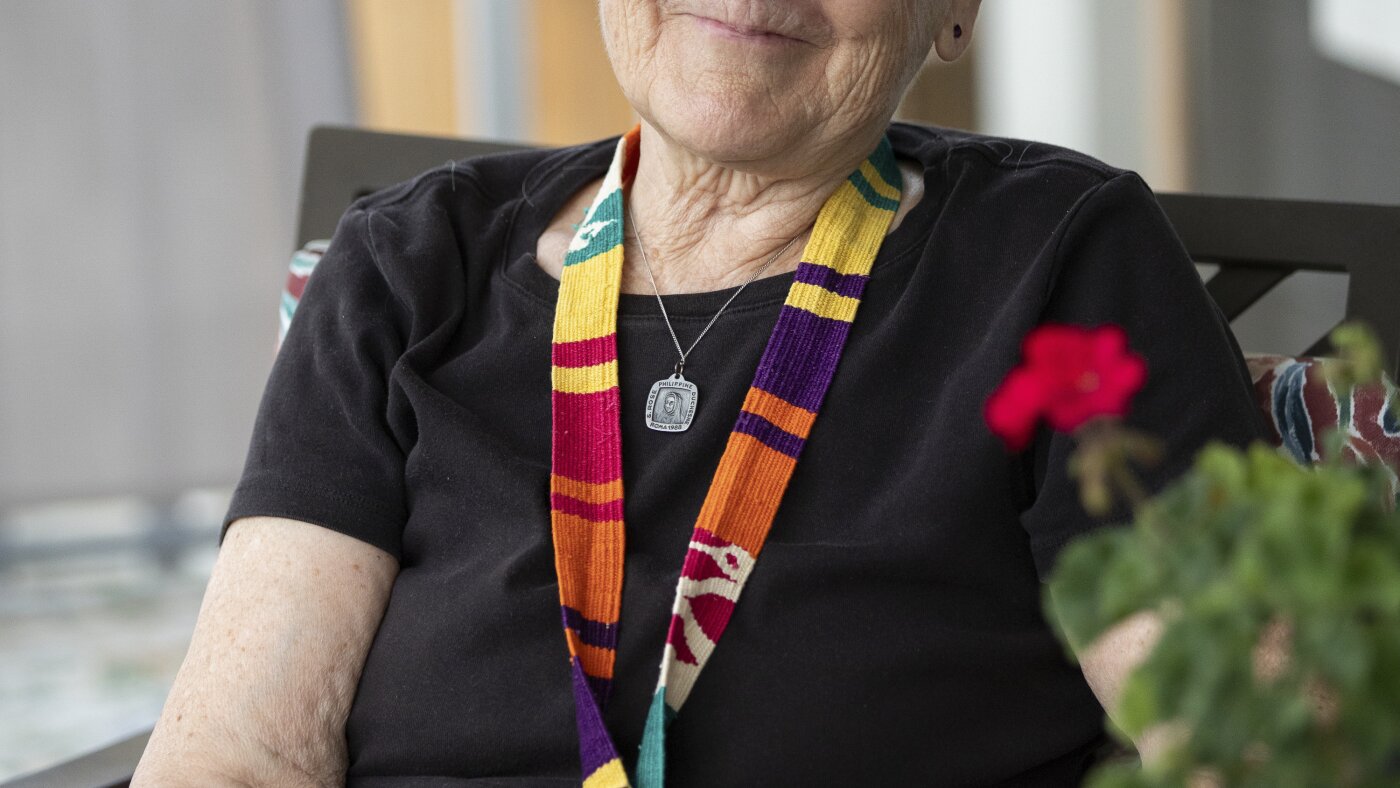 Affordable housing for young women in D.C. closes after a decade with nuns