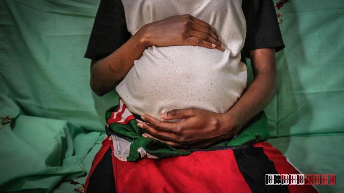 AI Chatbot Steps In as Pregnancy Adviser for Kenyan Women
