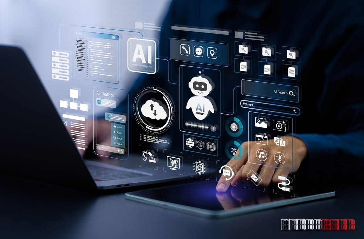 AI Token Market Slides to Unprecedented Lows