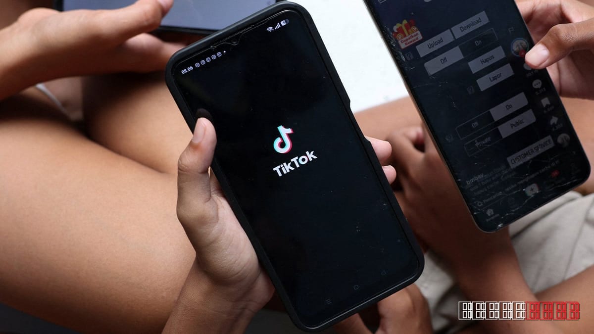 Alabama Secures $100 Million from TikTok Over Youth Addiction Claims