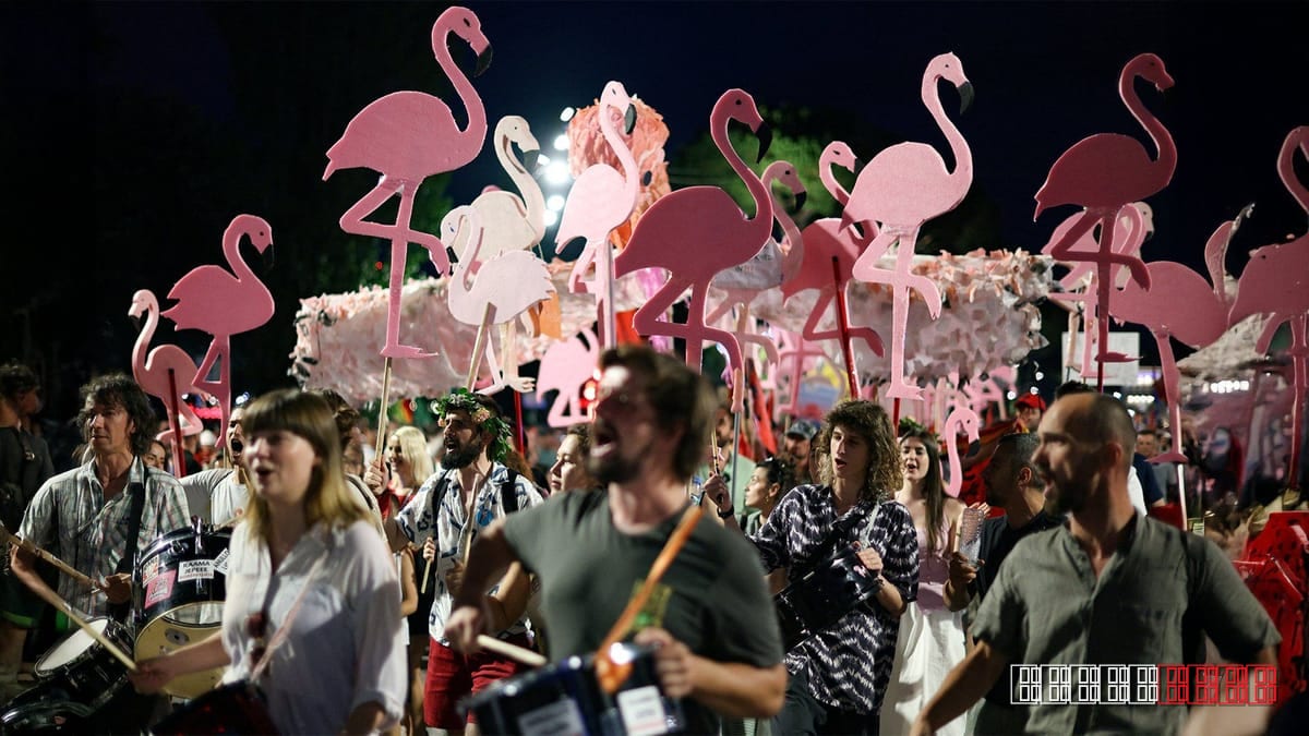 Albanian protests hit centennial mark over Kushner‑backed resort plan