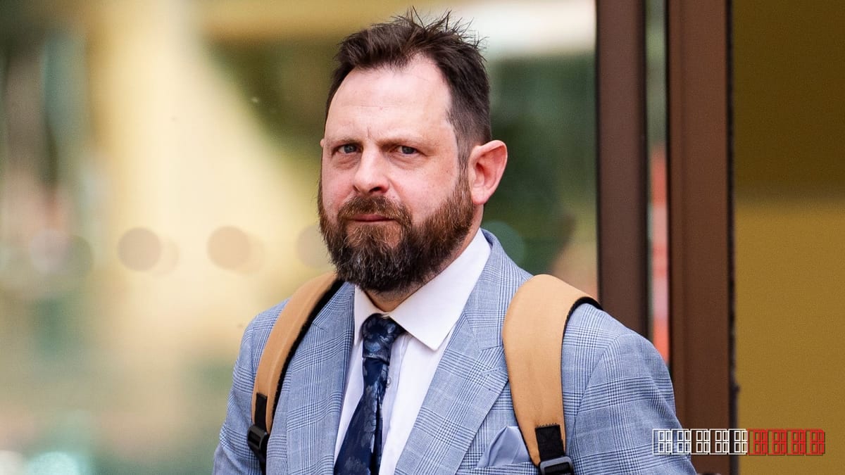 Alleged ex‑IRA member emailed threats to Conservative minister Kemi Badenoch