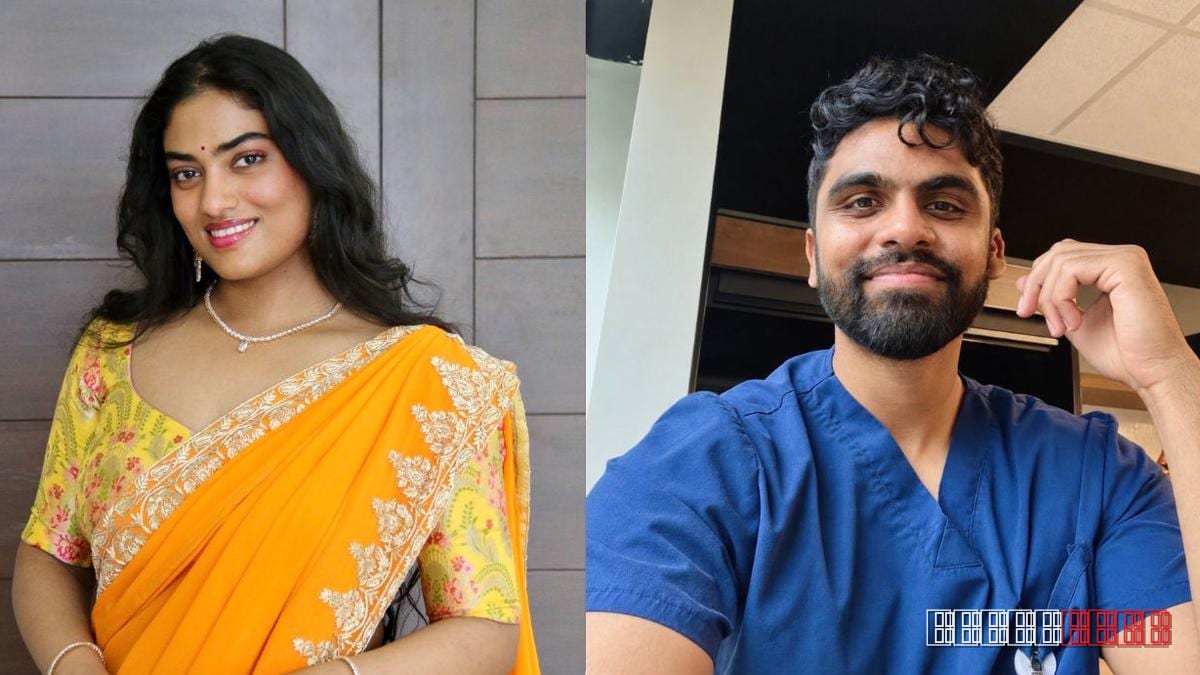 Andhra Congress leader Sharmila reveals daughter's union with US‑based doctor