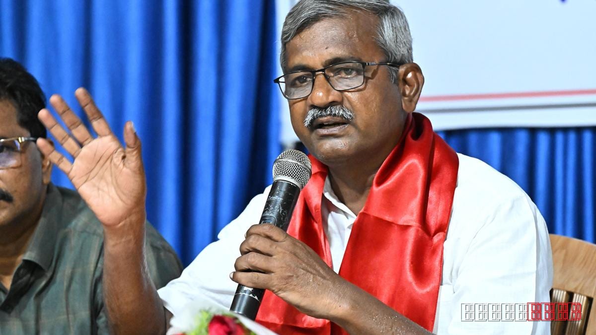 Andhra Pradesh’s capital‑value tax adds ₹1,000 crore burden to city dwellers, says CPI(M)