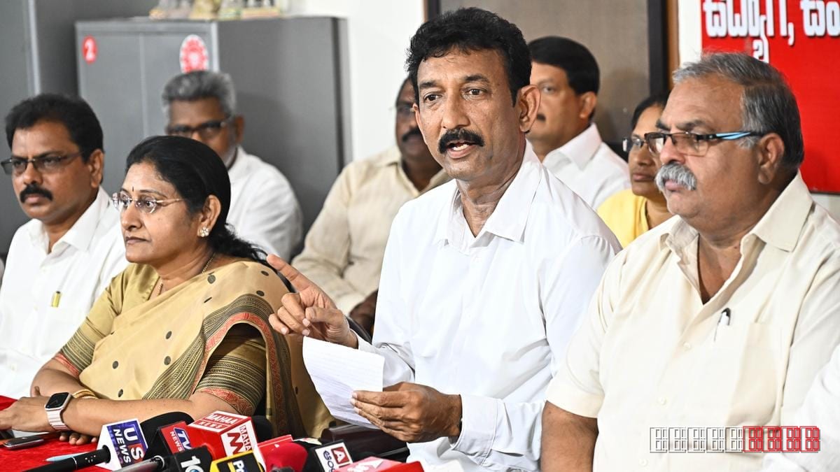 Andhra Teachers Union Pauses Strike After CM’s Promise on TET